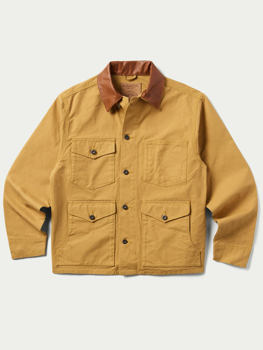 Schaefer Outfitter Texas Ranger Fenceline Brush Jacket