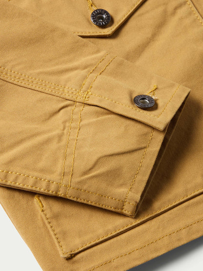 Schaefer Outfitter Texas Ranger Fenceline Brush Jacket