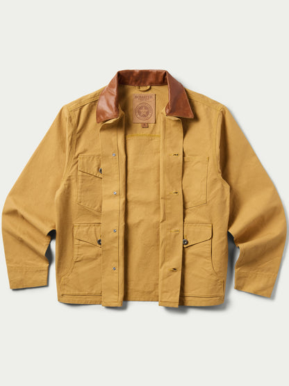 Schaefer Outfitter Texas Ranger Fenceline Brush Jacket