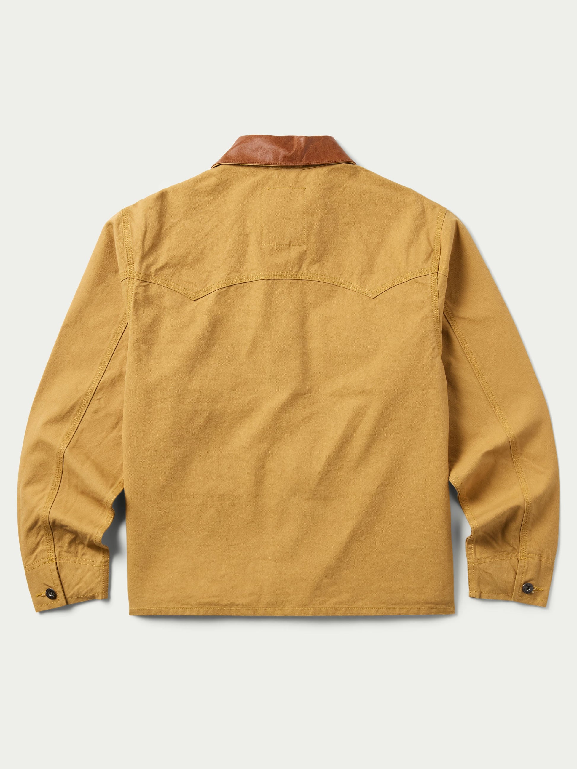 Schaefer Outfitter Texas Ranger Fenceline Brush Jacket