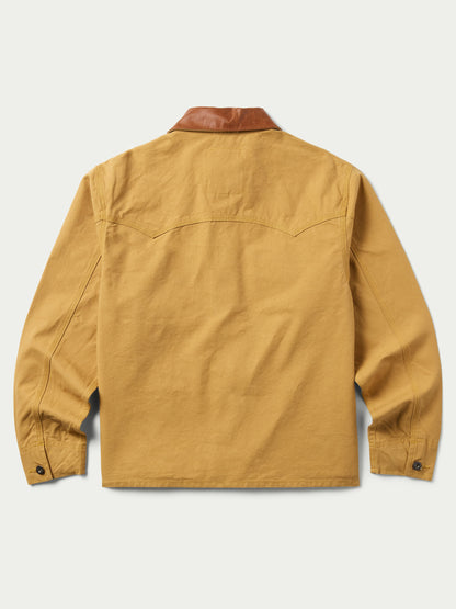 Schaefer Outfitter Texas Ranger Fenceline Brush Jacket