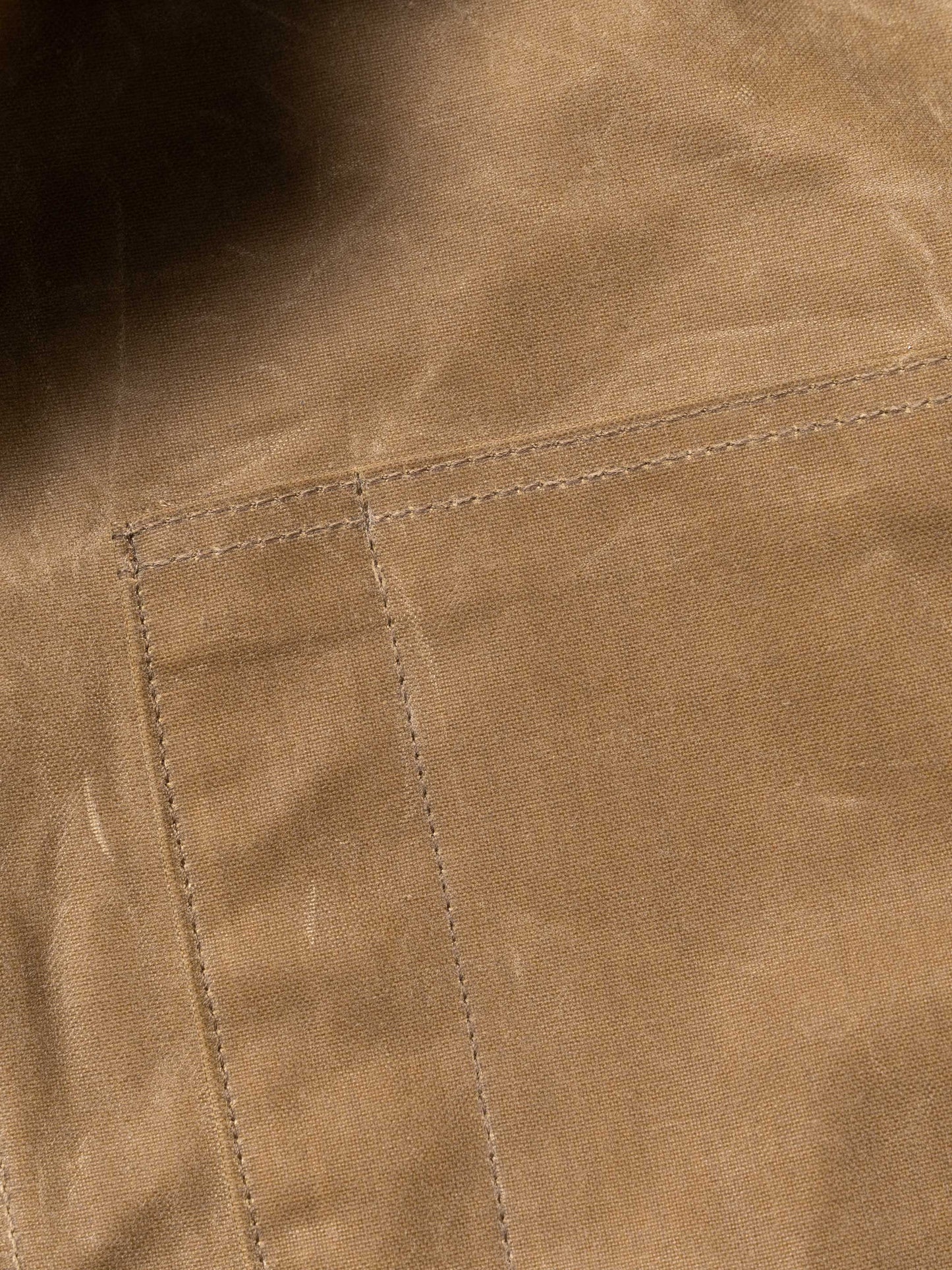Schaefer Outfitter RangeWaxÂ® Mesquite Jacket