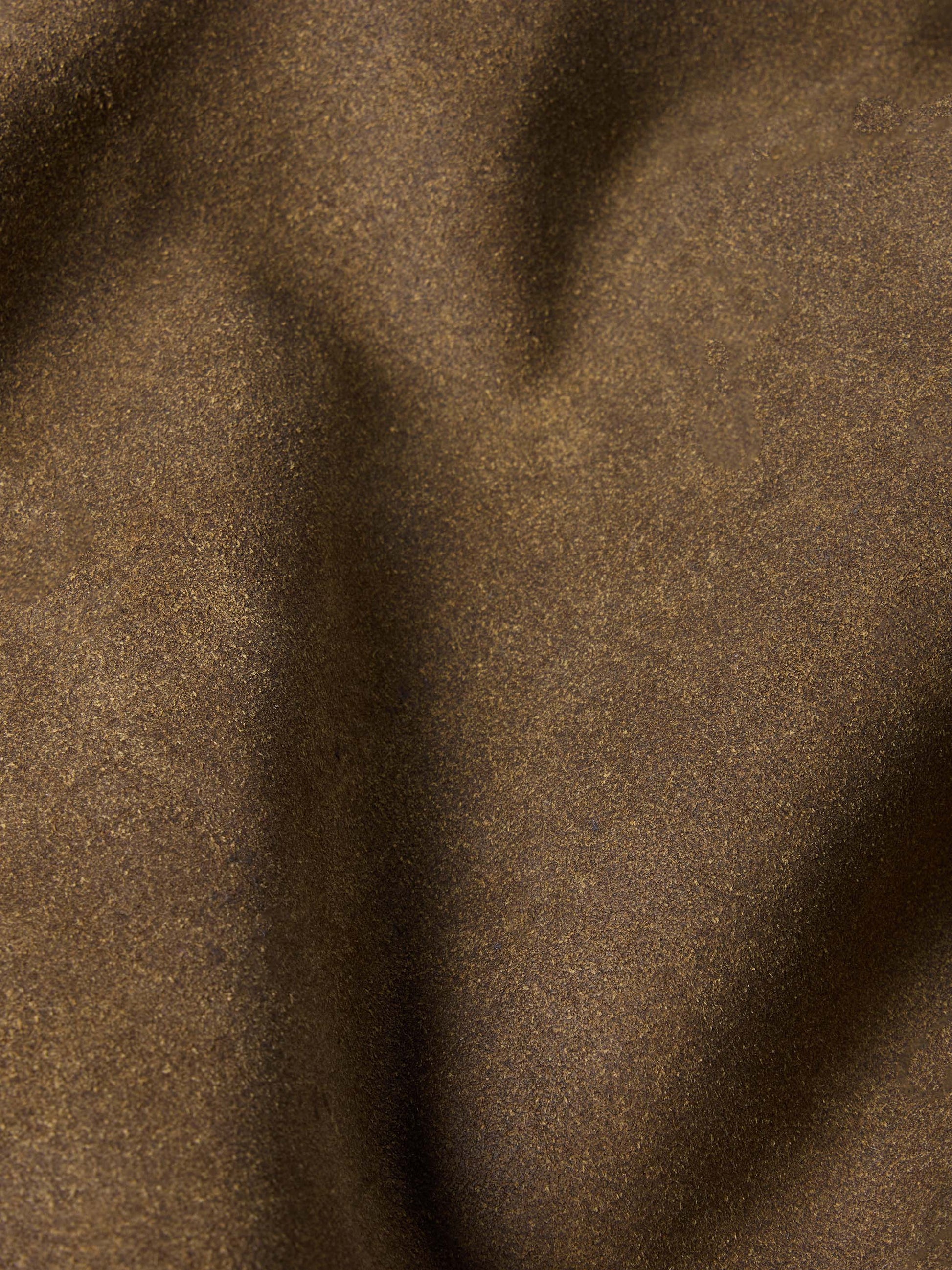Schaefer Outfitter Leather Mesquite Brush Jacket