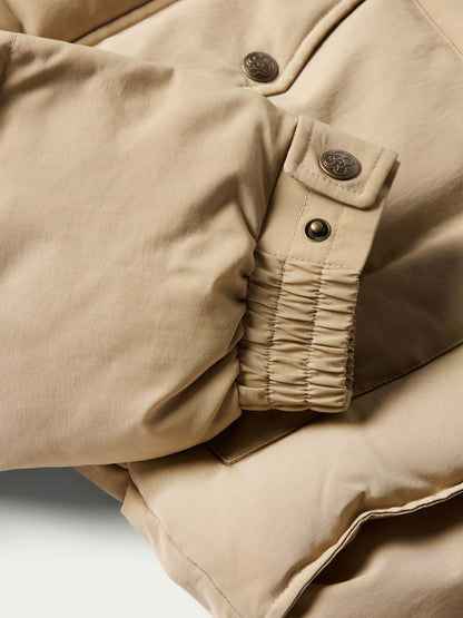 Schaefer Outfitter Big Sky Down Jacket