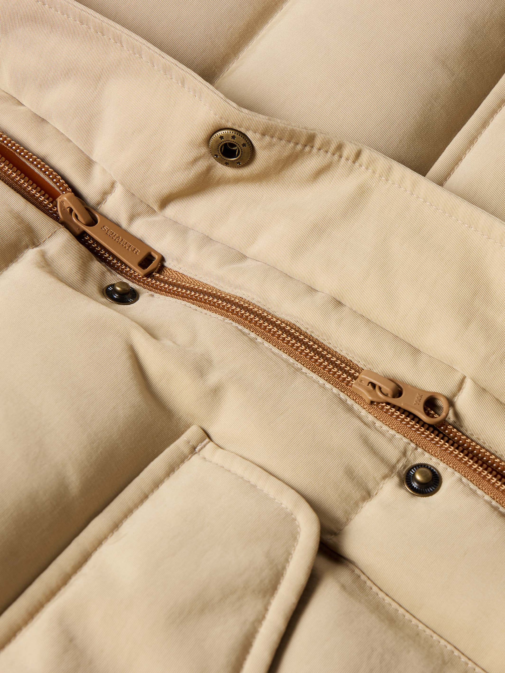 Schaefer Outfitter Big Sky Down Jacket