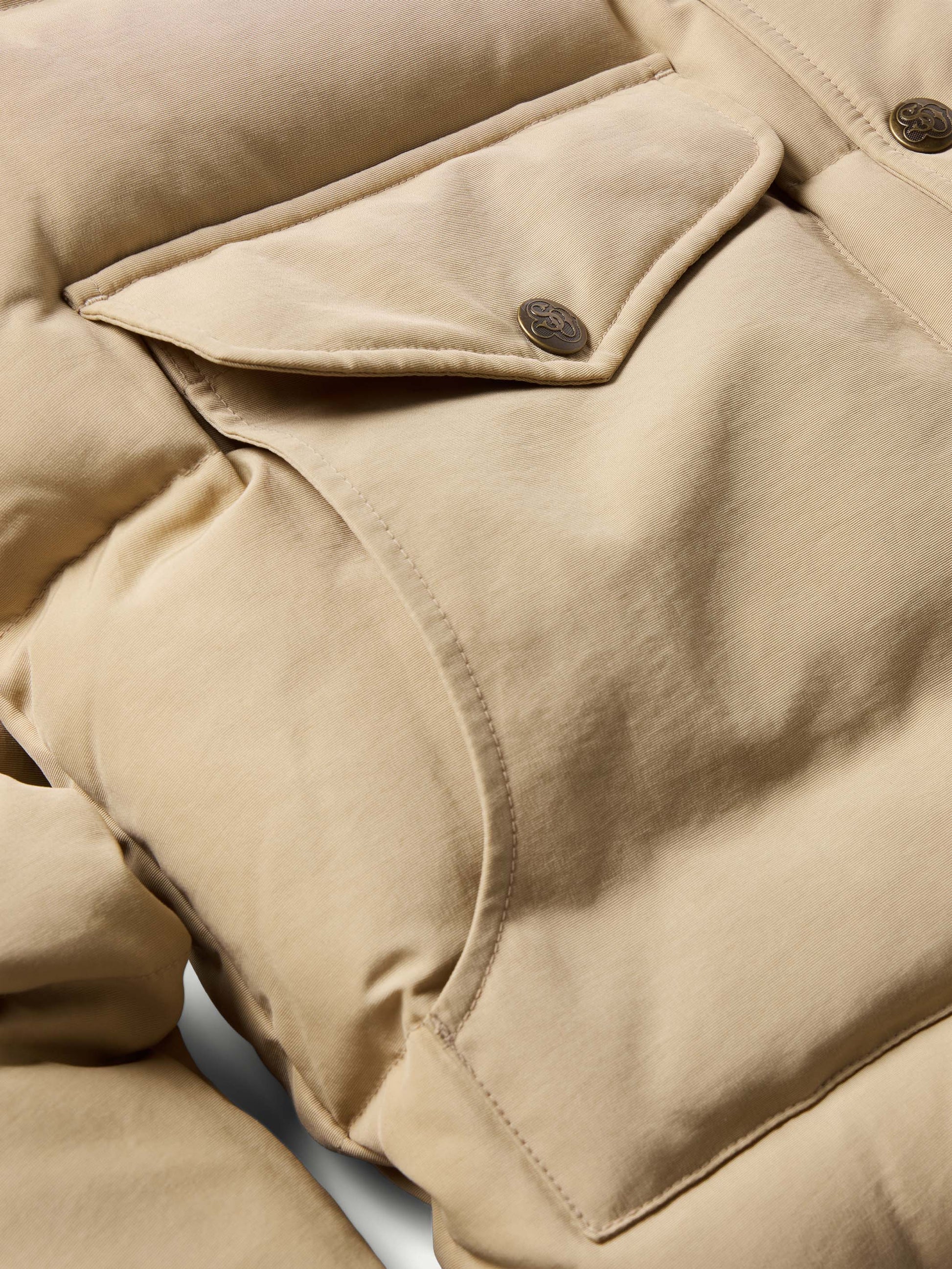 Schaefer Outfitter Big Sky Down Jacket