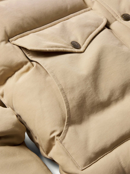 Schaefer Outfitter Big Sky Down Jacket