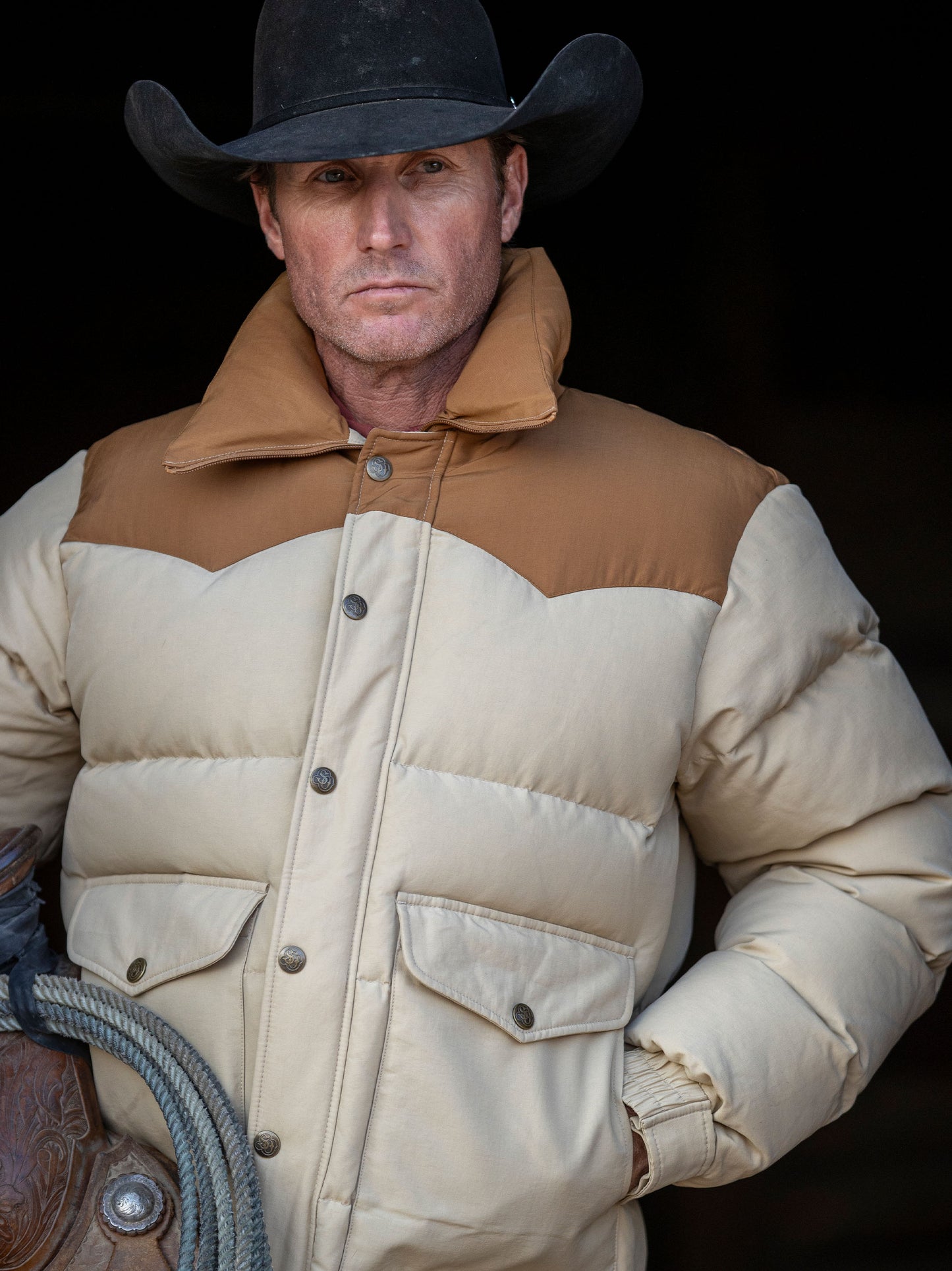 Schaefer Outfitter Big Sky Down Jacket
