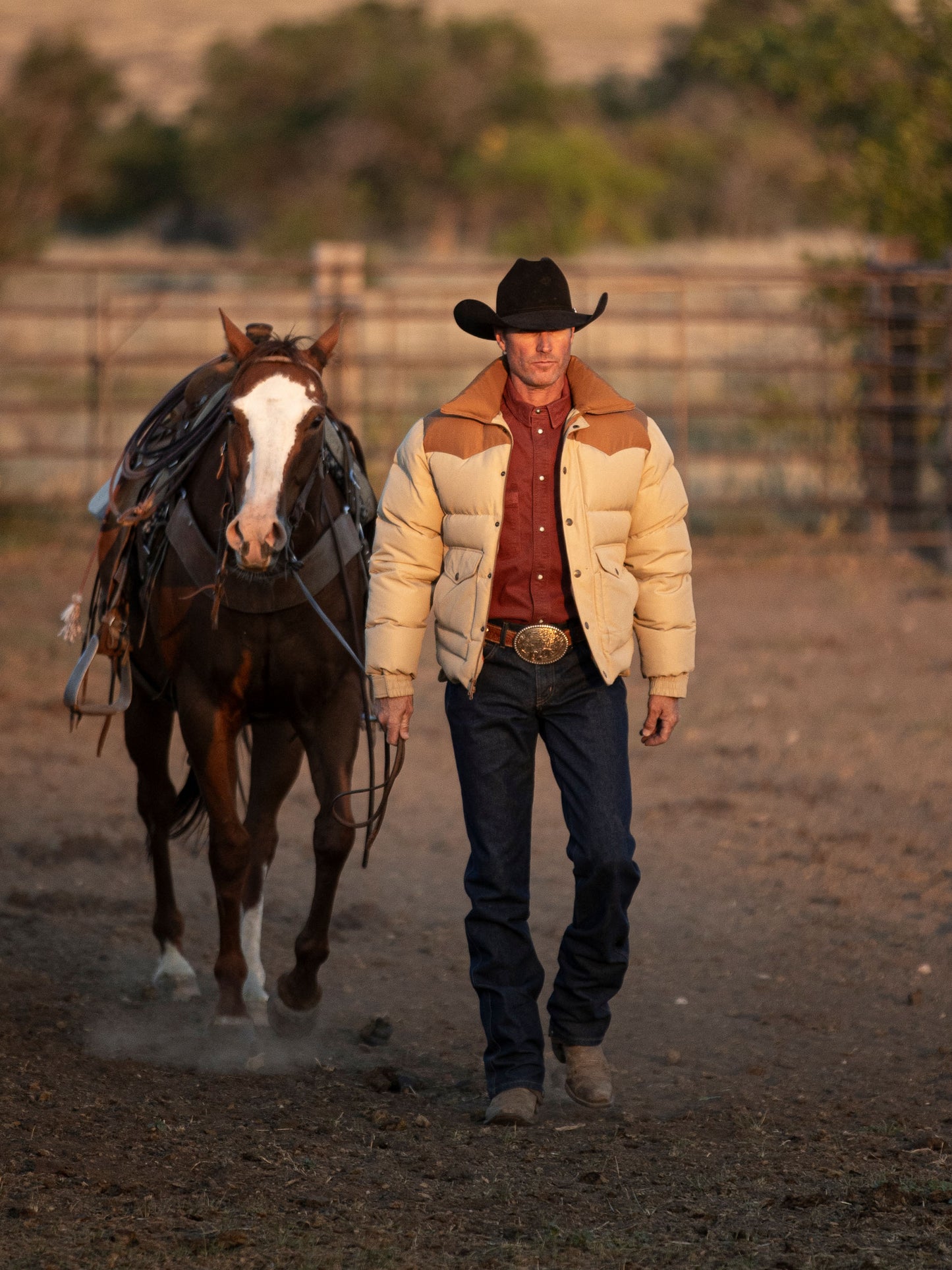 Schaefer Outfitter Big Sky Down Jacket