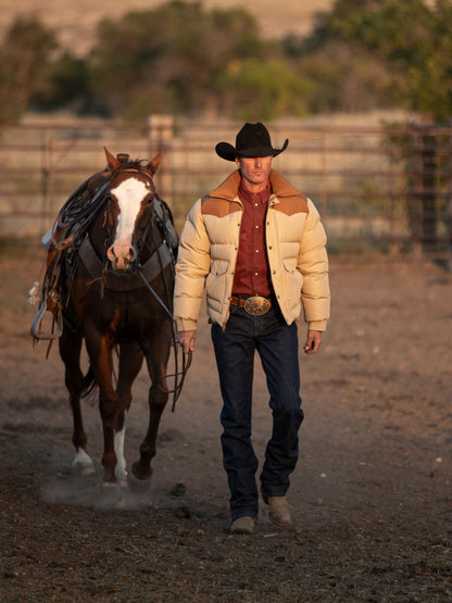 Schaefer Outfitter Big Sky Down Jacket
