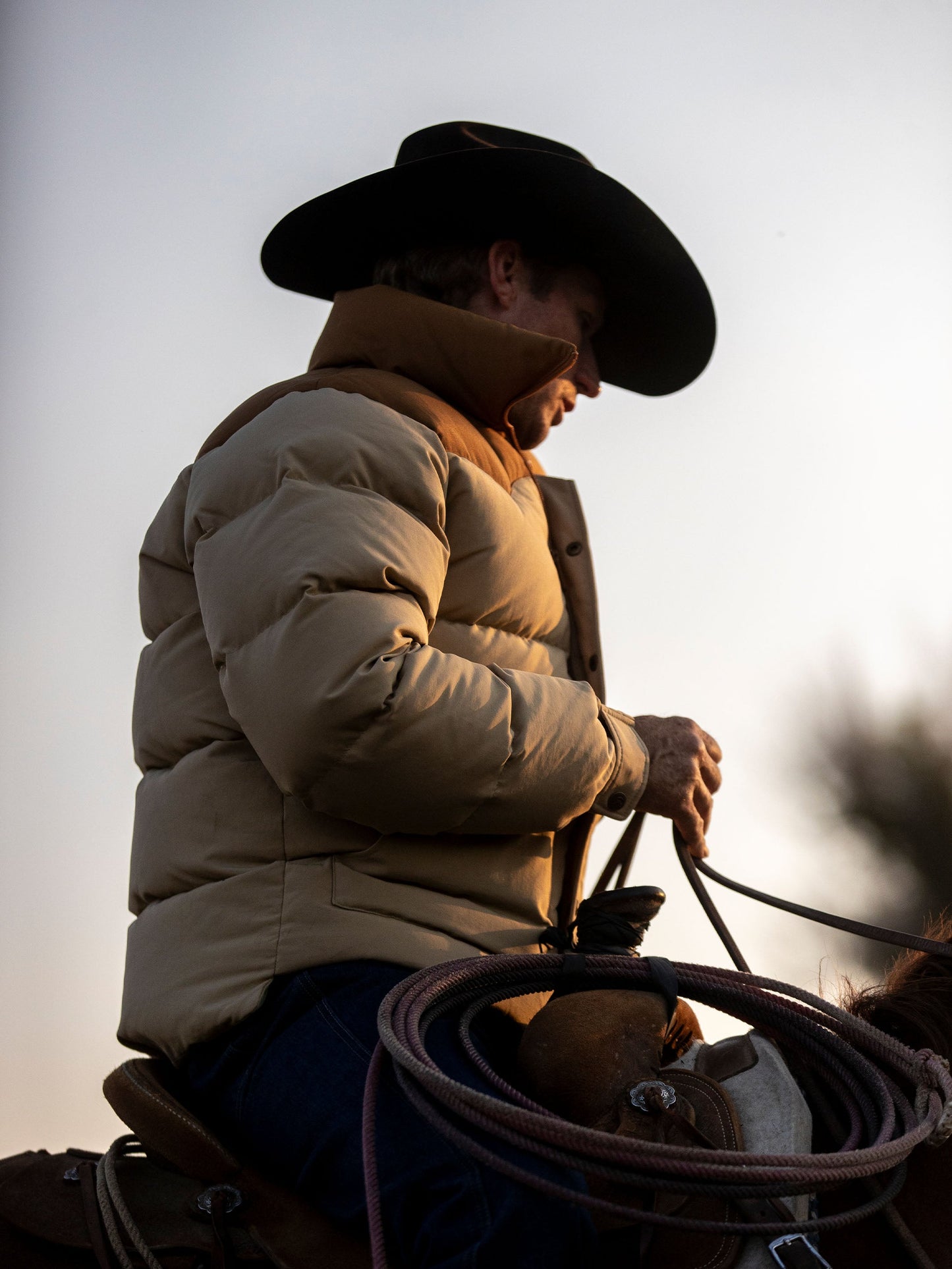 Schaefer Outfitter Big Sky Down Jacket