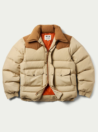 Schaefer Outfitter Big Sky Down Jacket