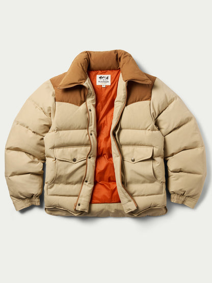 Schaefer Outfitter Big Sky Down Jacket