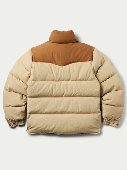 Schaefer Outfitter Big Sky Down Jacket