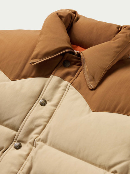 Schaefer Outfitter Big Sky Down Jacket
