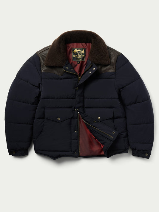 Schaefer Outfitter Telluride Jacket