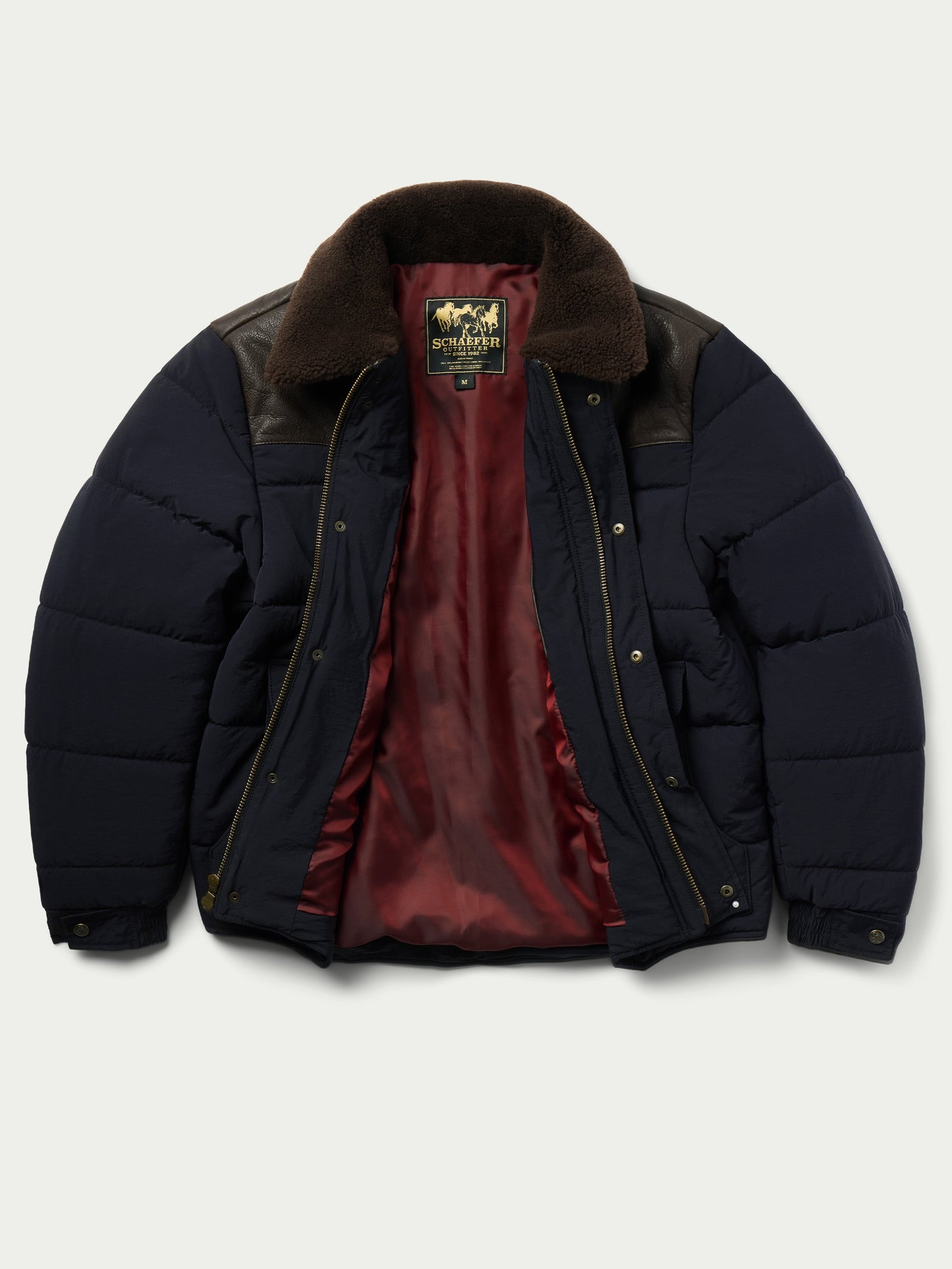 Schaefer Outfitter Telluride Jacket