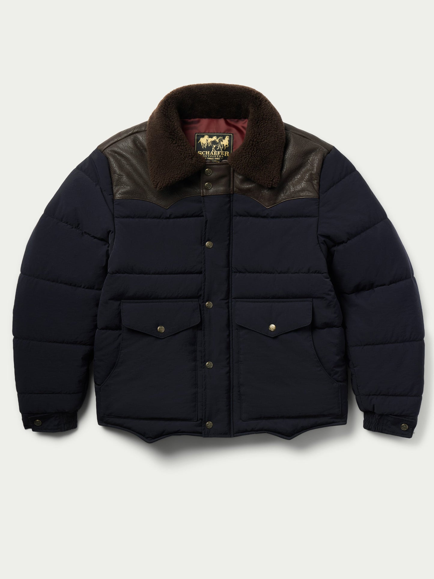 Schaefer Outfitter Telluride Jacket