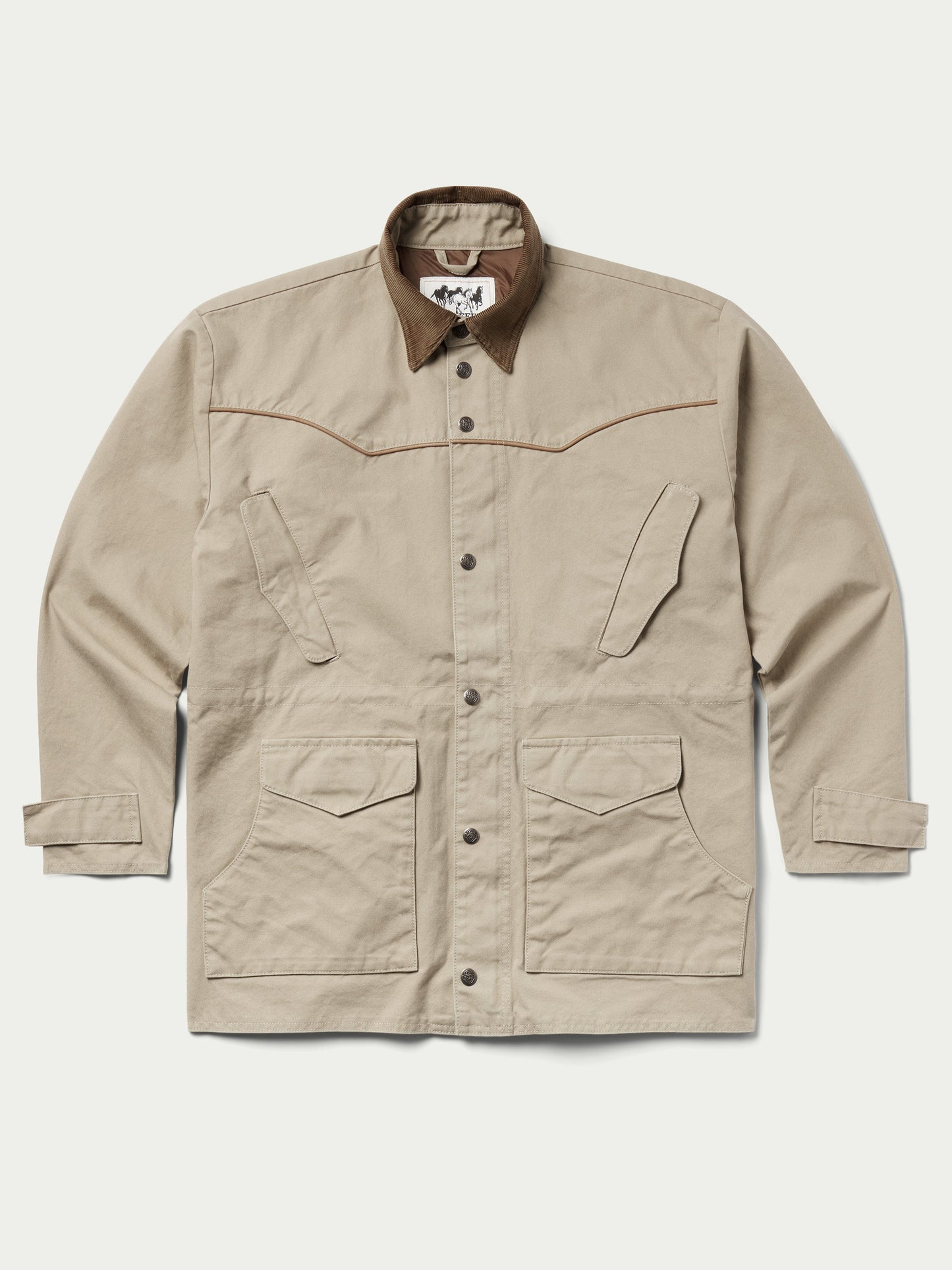 Schaefer Outfitter Original Drifter Coat