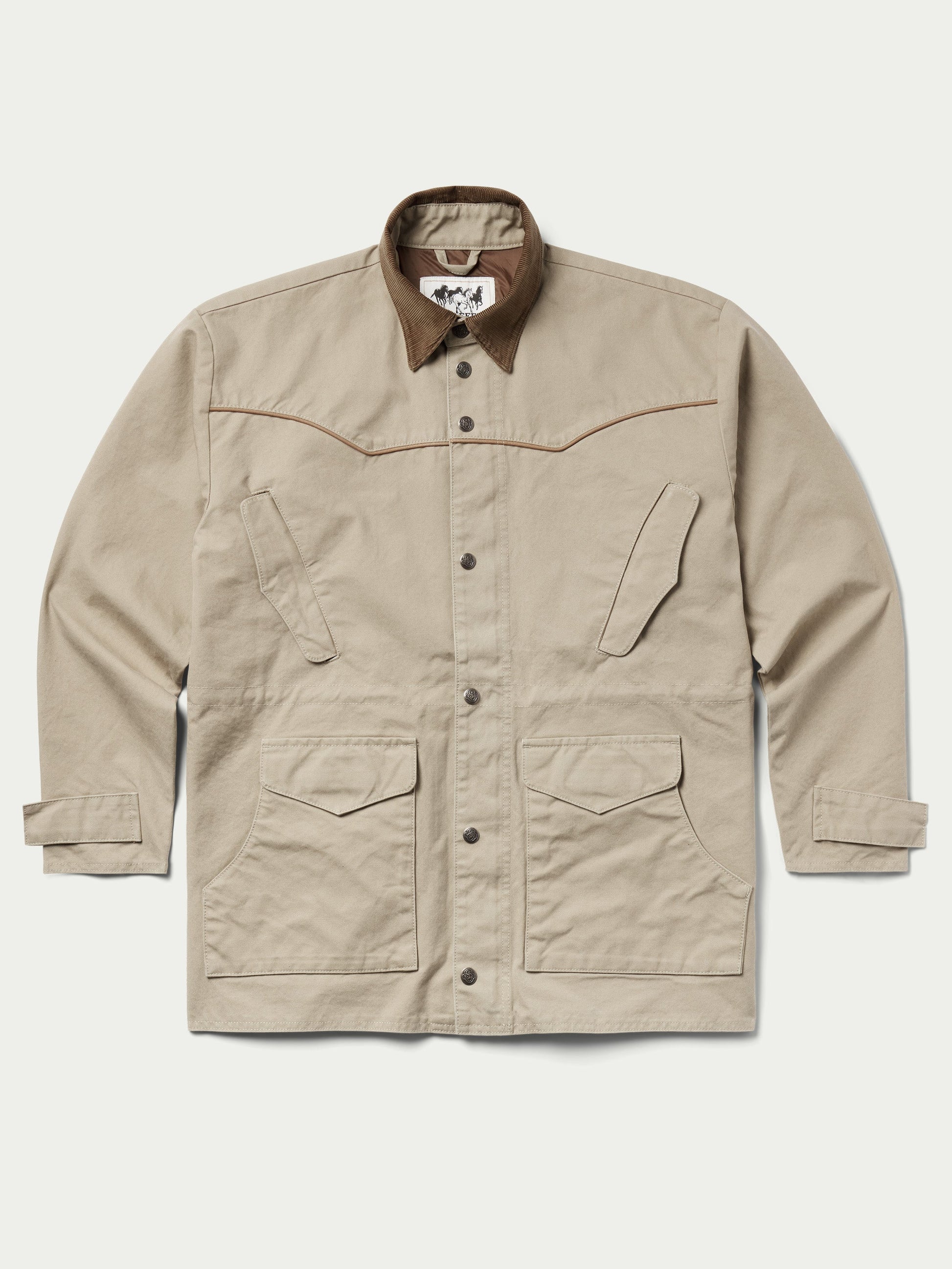 Schaefer Outfitter Original Drifter Coat