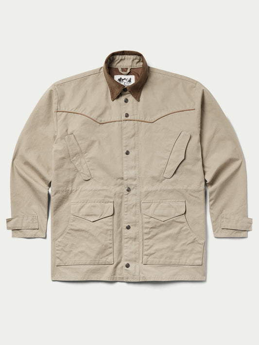 Schaefer Outfitter Original Drifter Coat