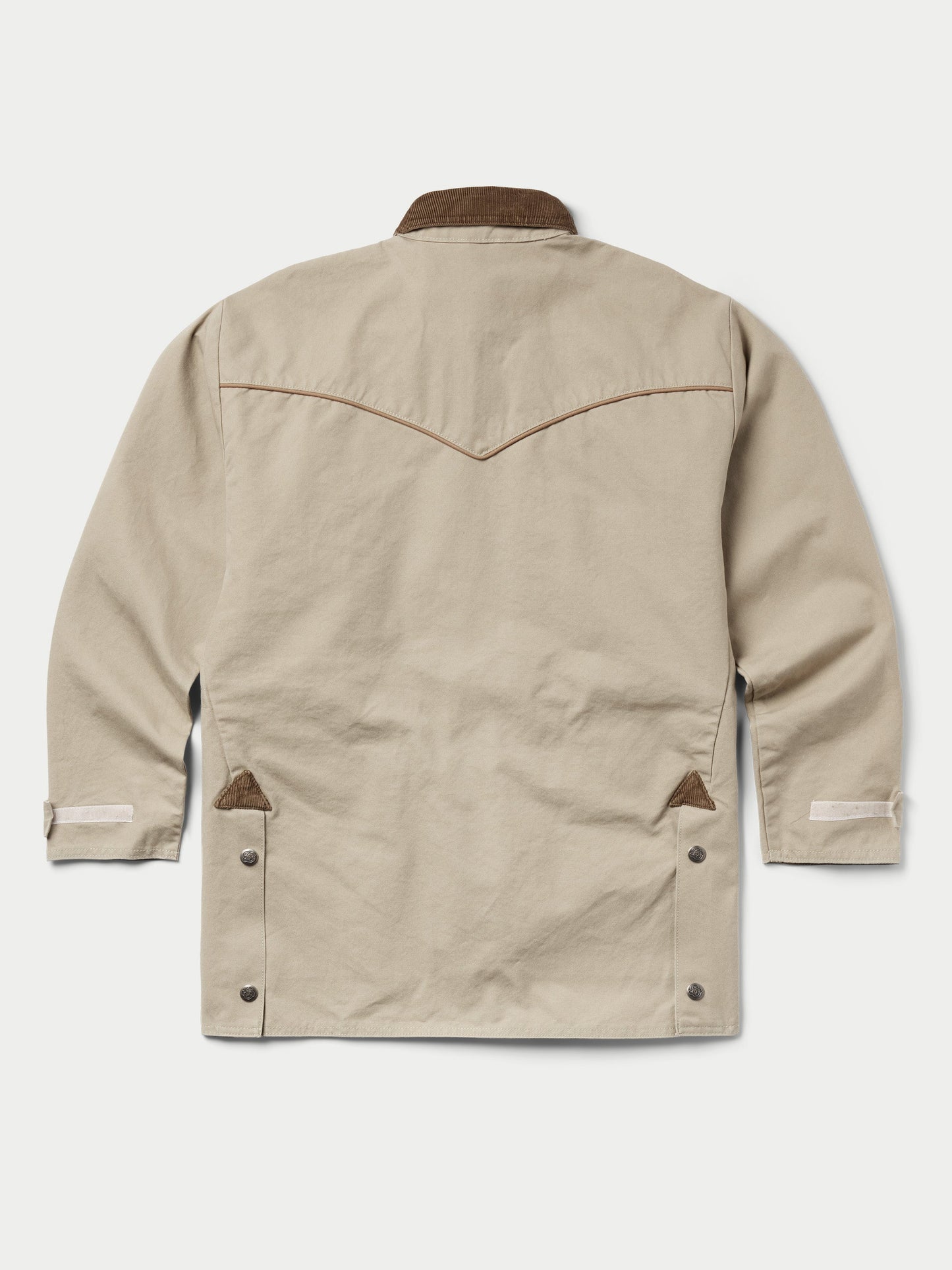 Schaefer Outfitter Original Drifter Coat