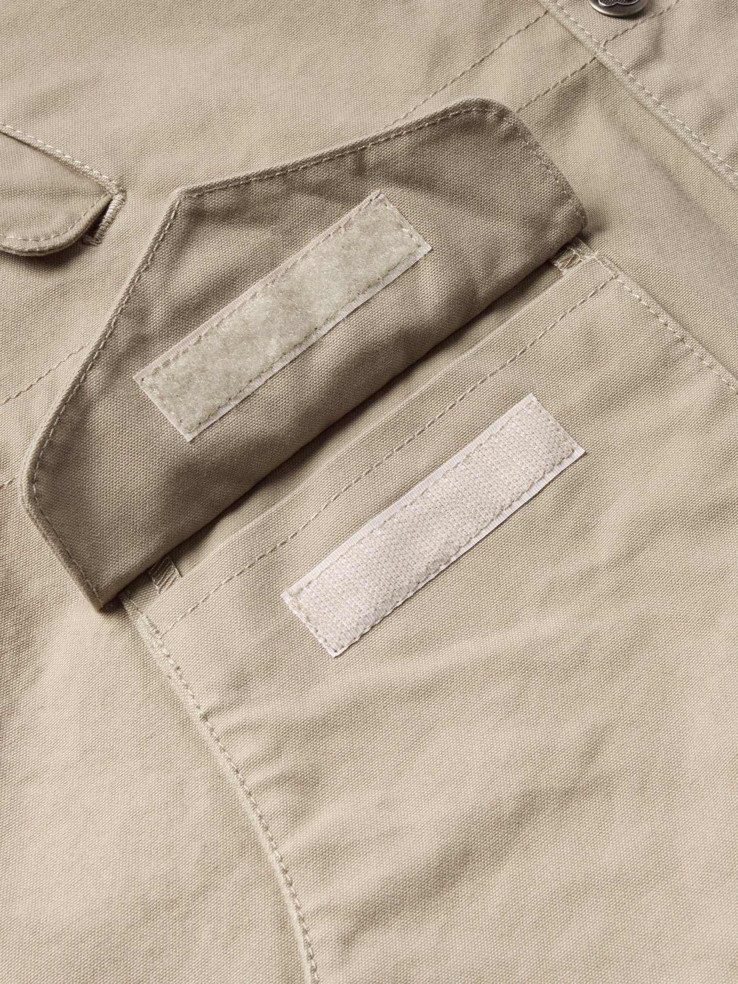 Schaefer Outfitter Original Drifter Coat