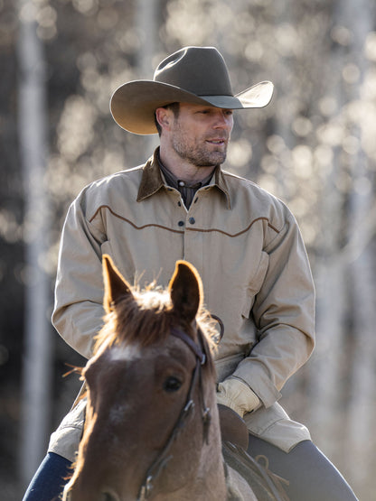 Schaefer Outfitter Original Drifter Coat