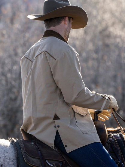 Schaefer Outfitter Original Drifter Coat