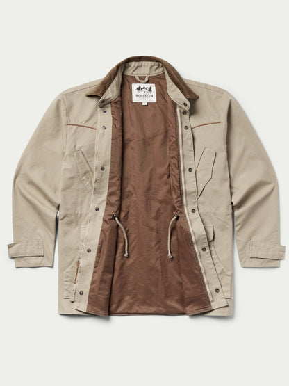 Schaefer Outfitter Original Drifter Coat