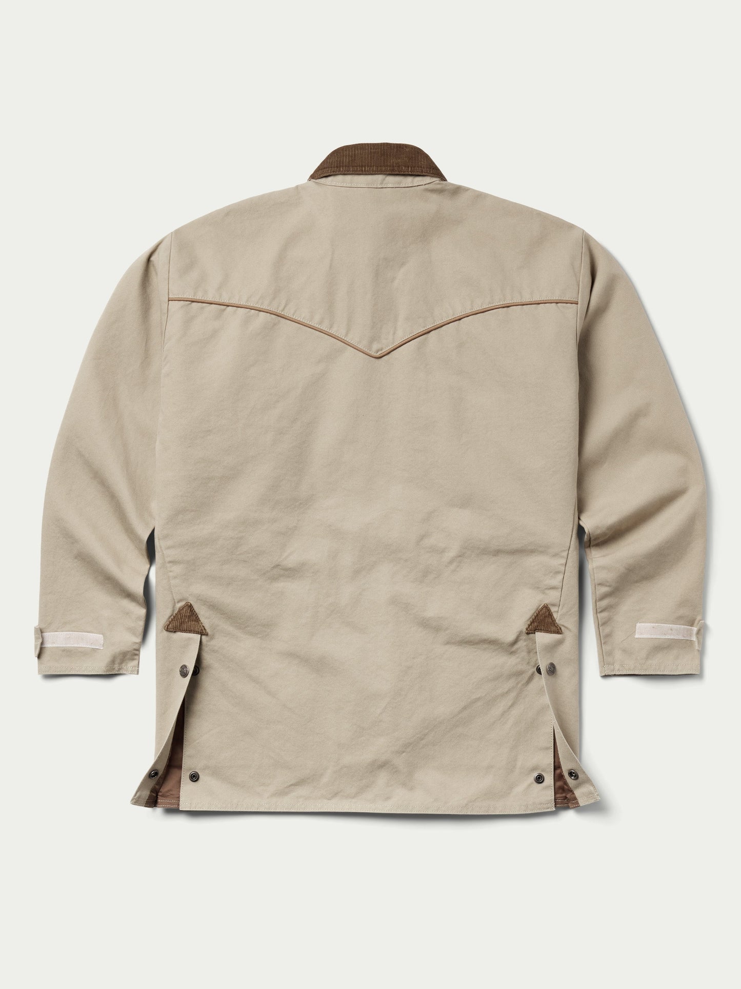 Schaefer Outfitter Original Drifter Coat