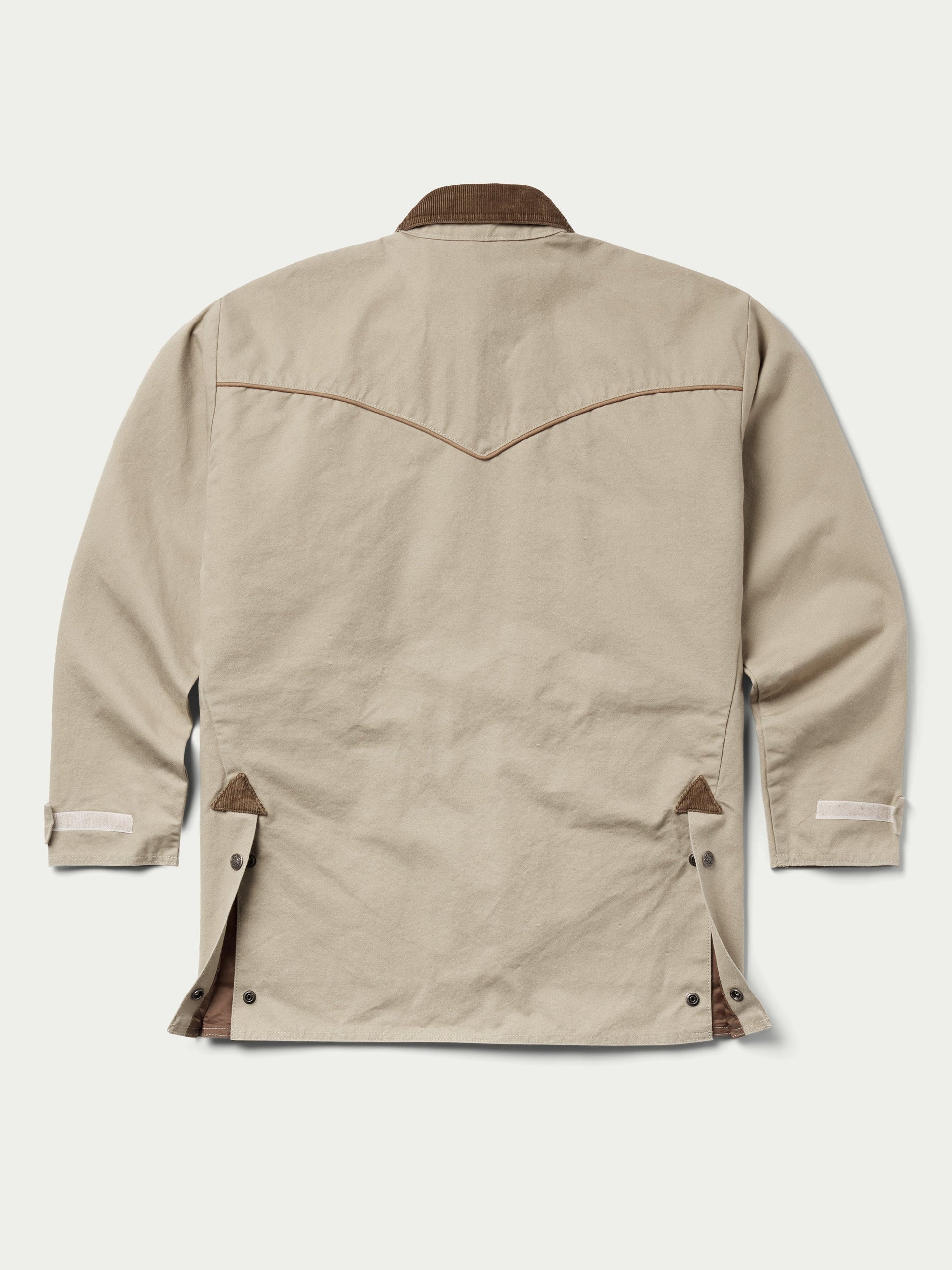 Schaefer Outfitter Original Drifter Coat
