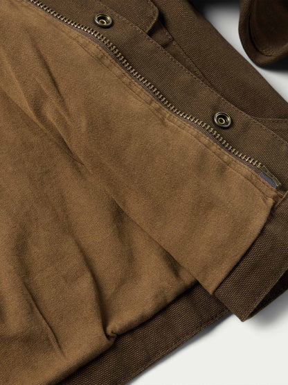Schaefer Outfitter Zip Canvas Jacket