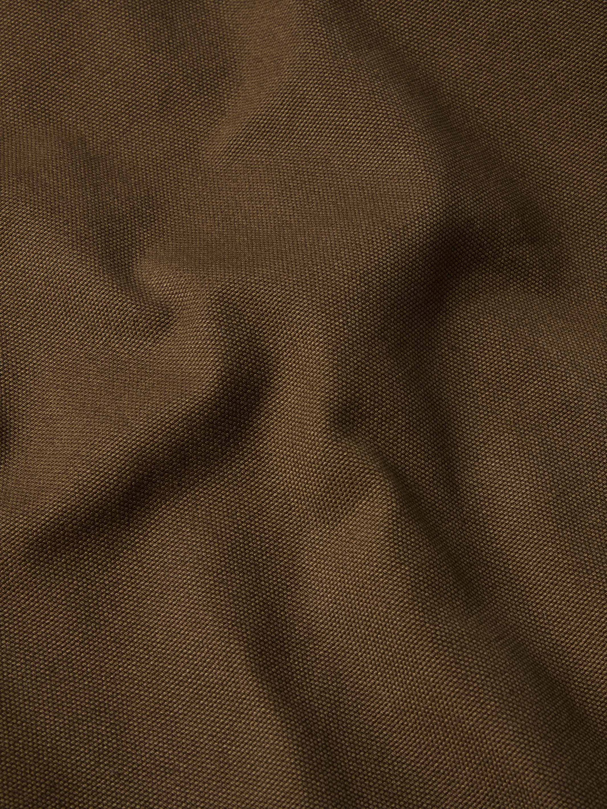 Schaefer Outfitter Zip Canvas Jacket