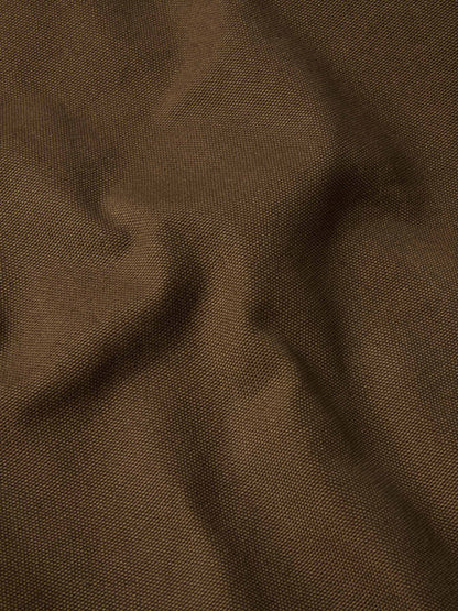 Schaefer Outfitter Zip Canvas Jacket