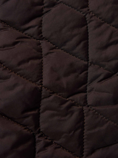 Schaefer Outfitter Wool Coat With Shearling Collar