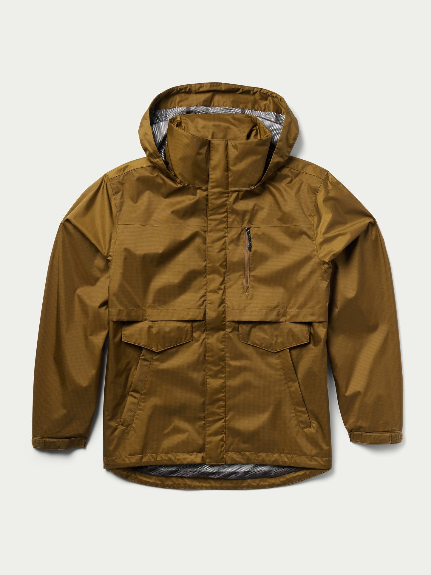 Schaefer Outfitter Men's Rain Jacket