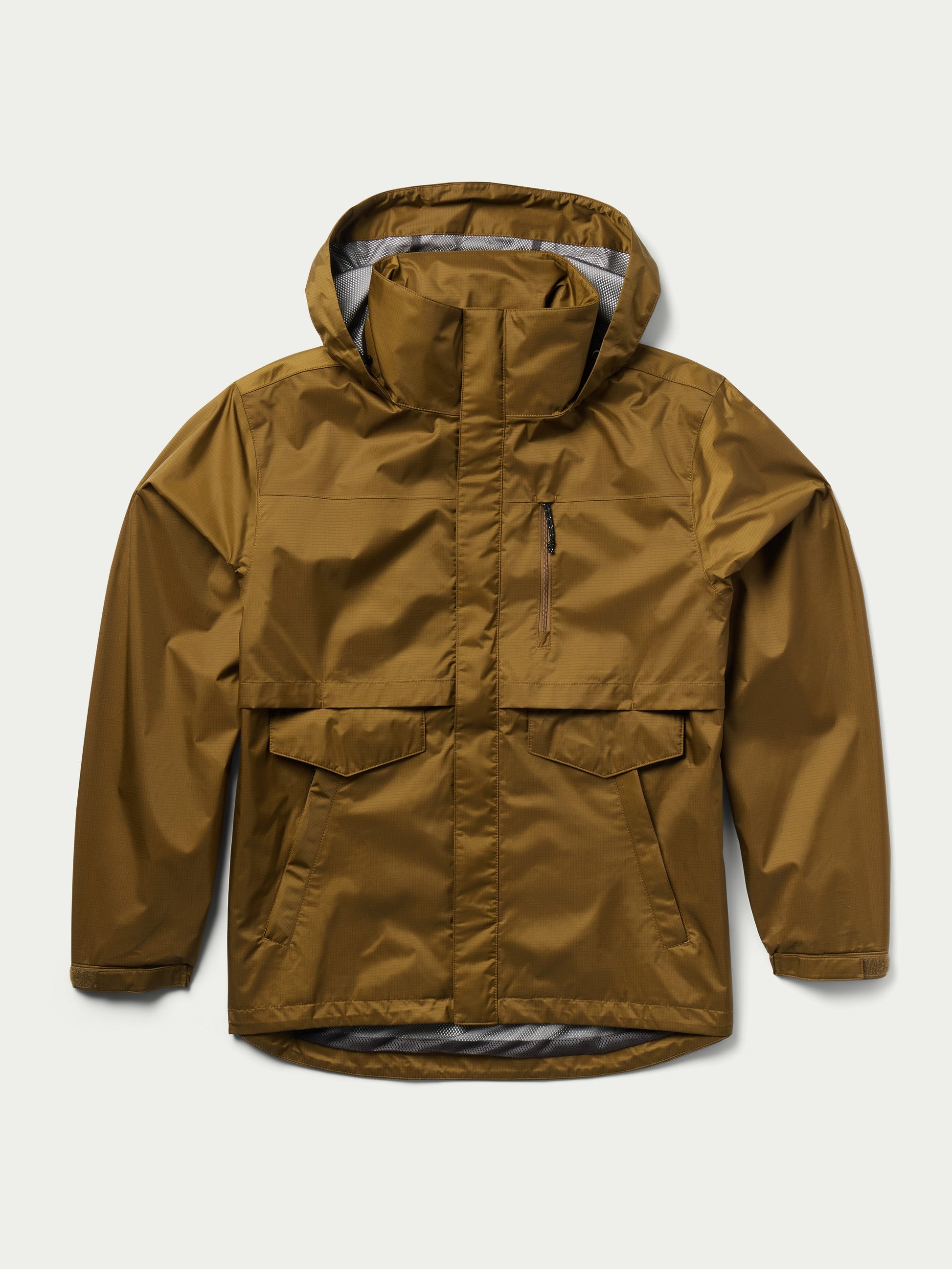 Schaefer Outfitter Men's Rain Jacket