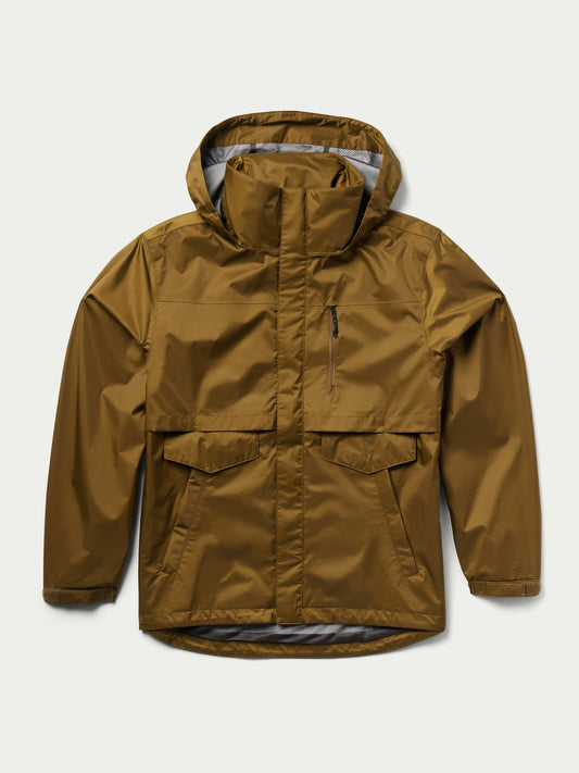 Schaefer Outfitter Men's Rain Jacket