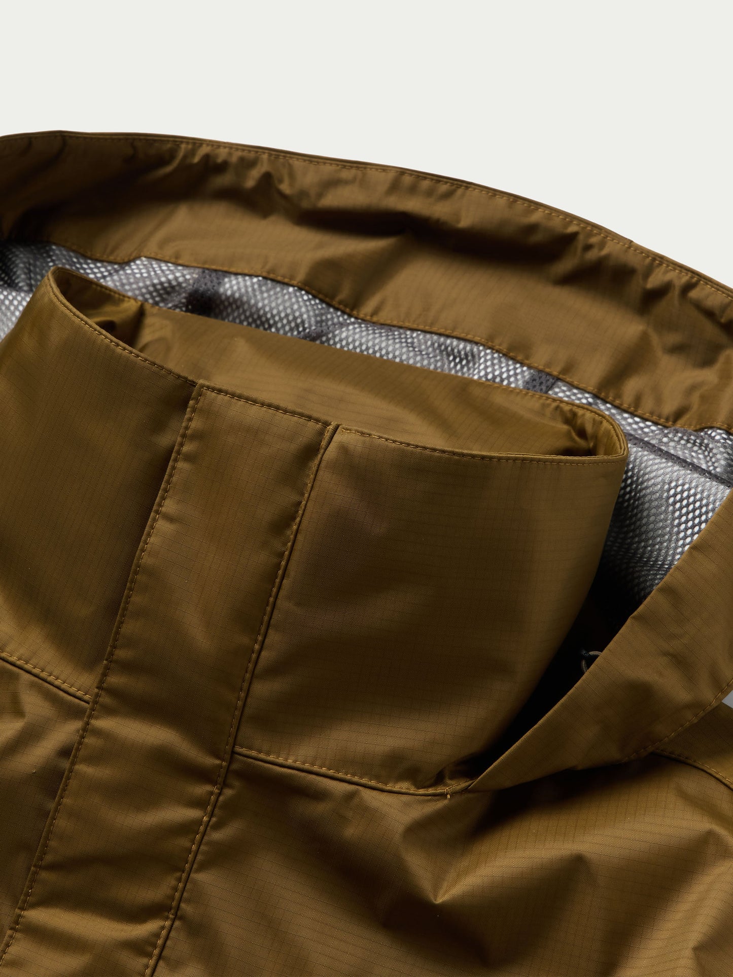 Schaefer Outfitter Men's Rain Jacket