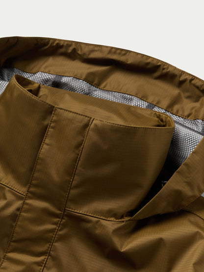 Schaefer Outfitter Men's Rain Jacket
