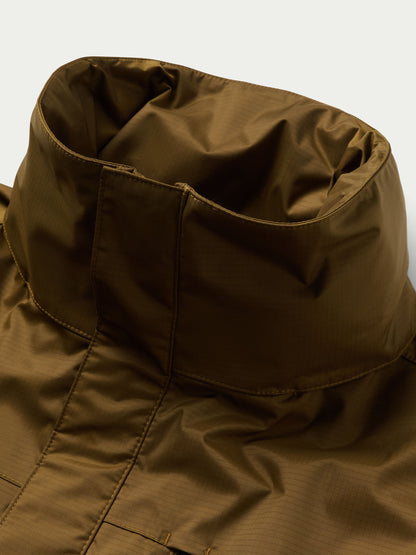 Schaefer Outfitter Men's Rain Jacket