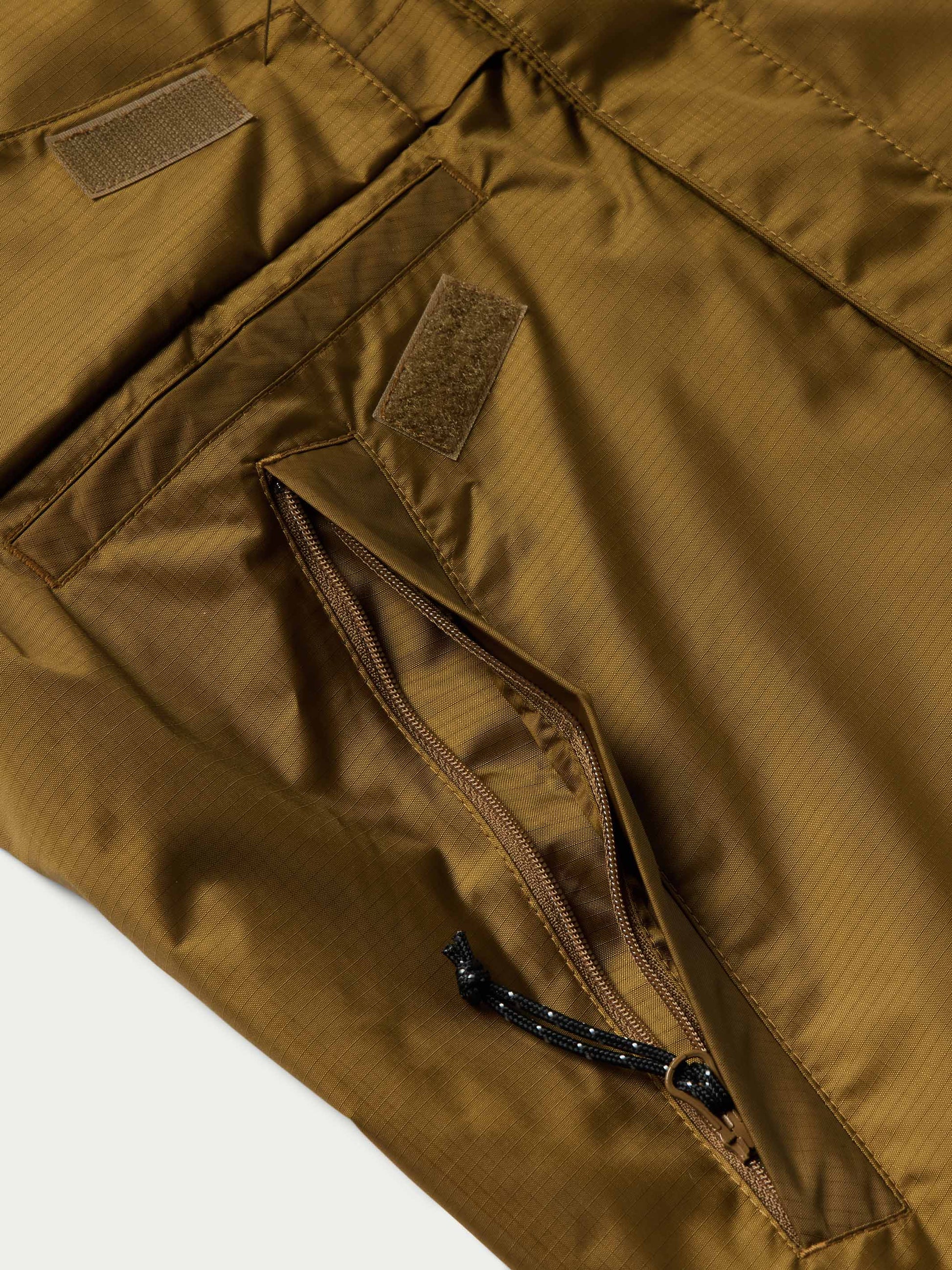 Schaefer Outfitter Men's Rain Jacket