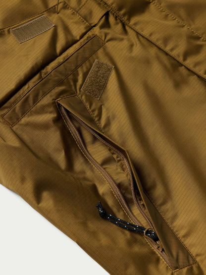 Schaefer Outfitter Men's Rain Jacket