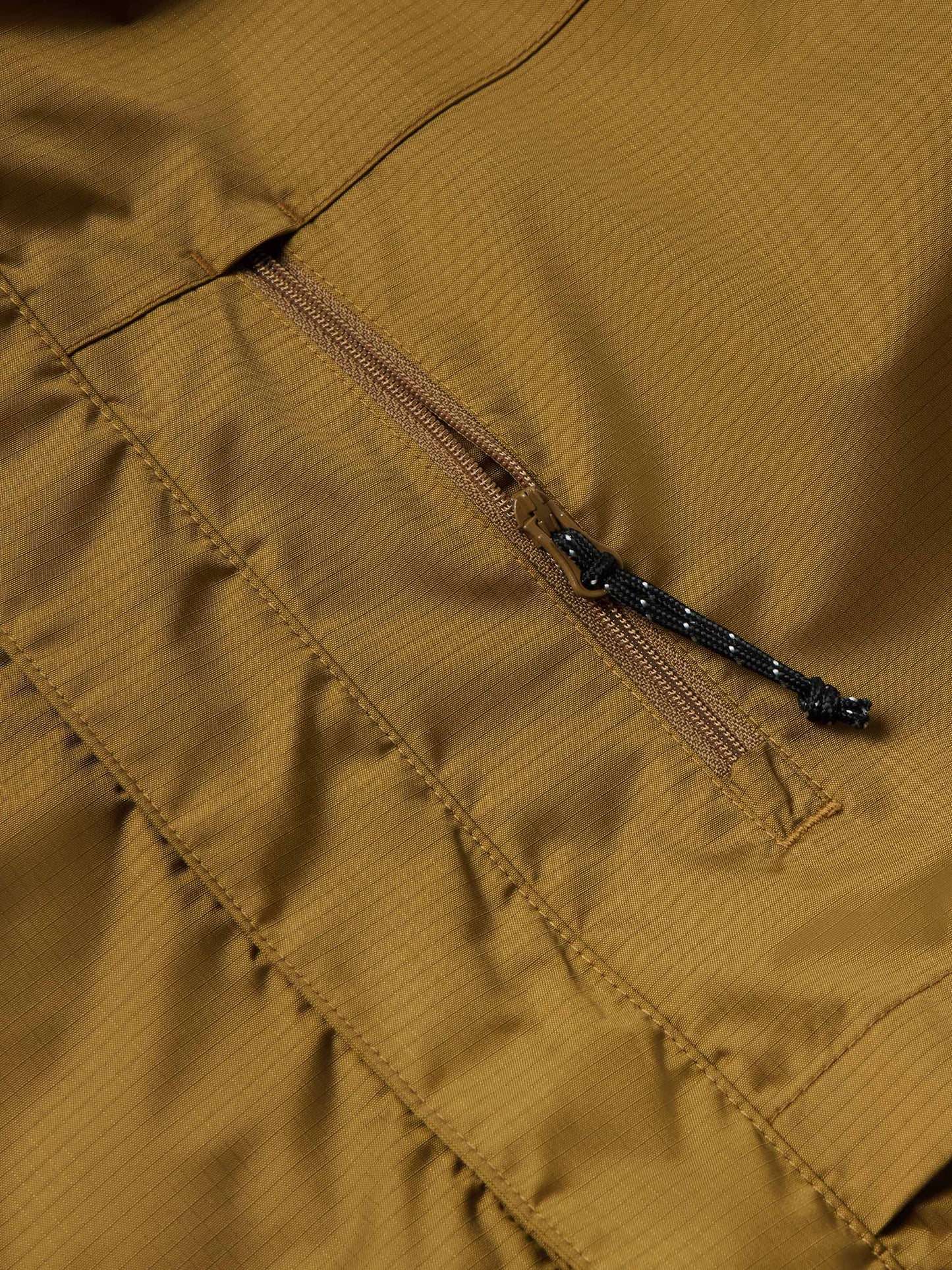 Schaefer Outfitter Men's Rain Jacket