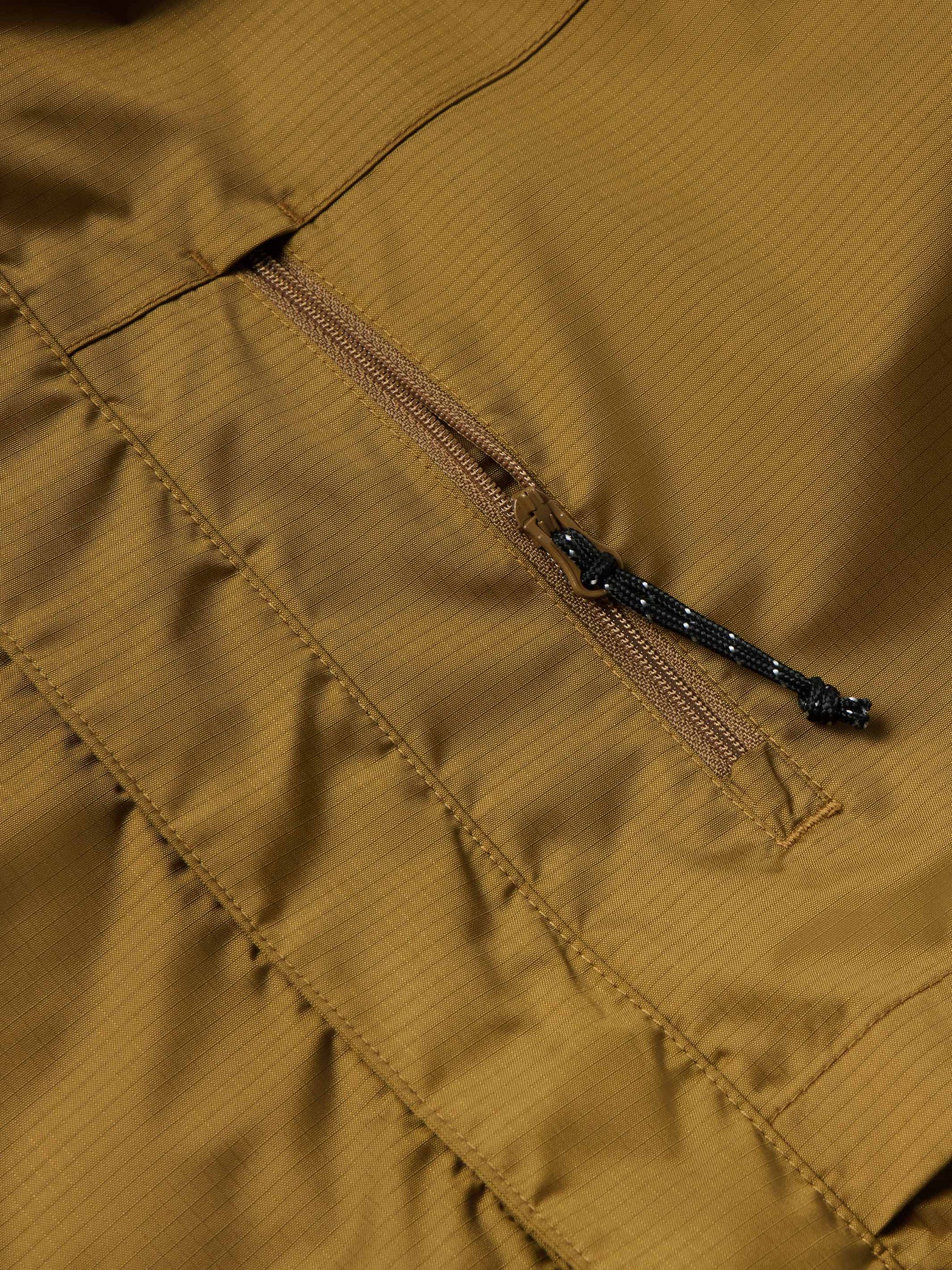 Schaefer Outfitter Men's Rain Jacket