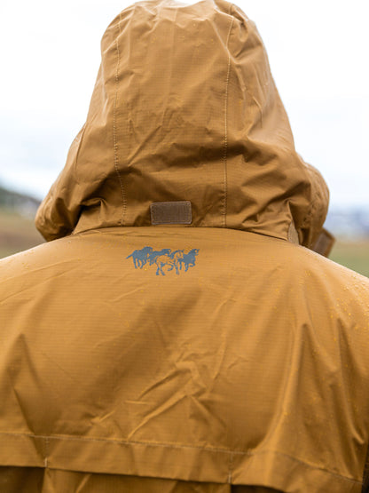 Schaefer Outfitter Men's Rain Jacket