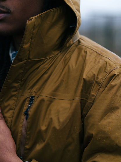 Schaefer Outfitter Men's Rain Jacket