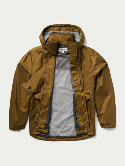 Schaefer Outfitter Men's Rain Jacket