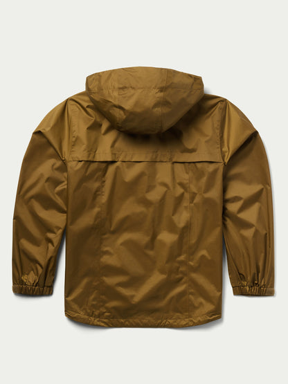 Schaefer Outfitter Men's Rain Jacket